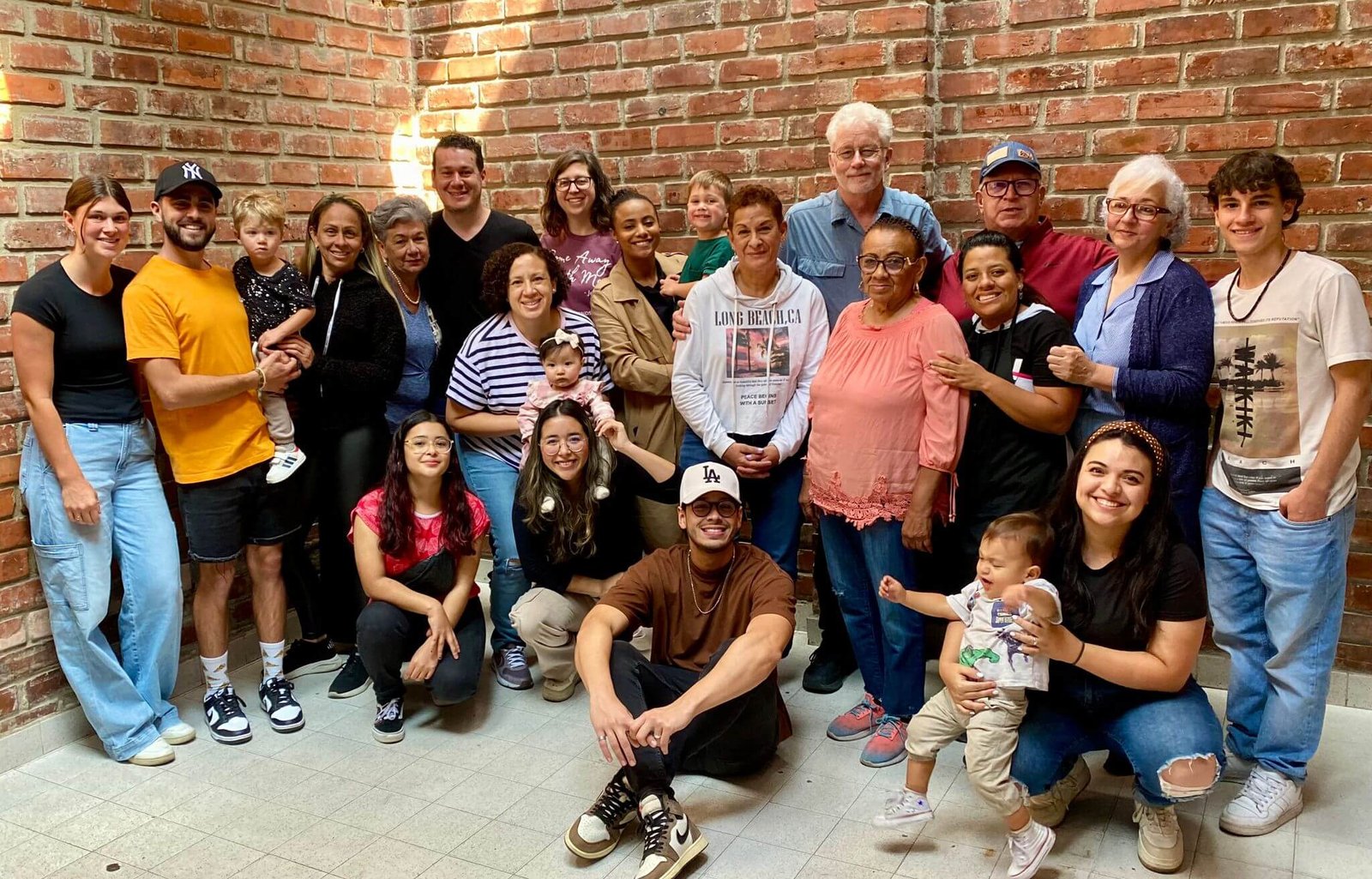 Read more about the article Revisiting